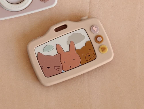 Liewood classic rose multi mix bidering Steven kamera